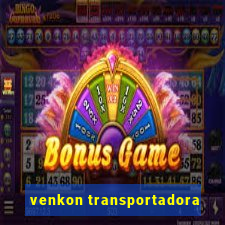 venkon transportadora